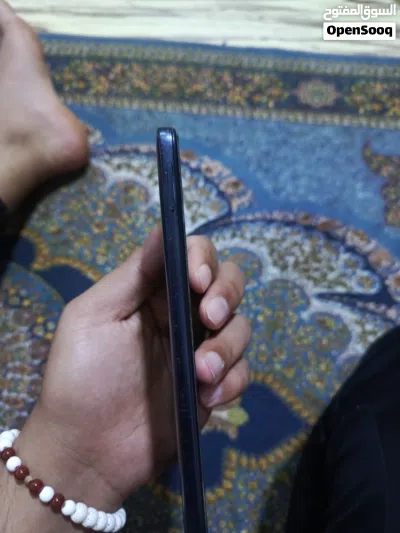 شاومي ريدمي نوت 11 مستعمل 4