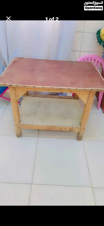 Coffee table 3