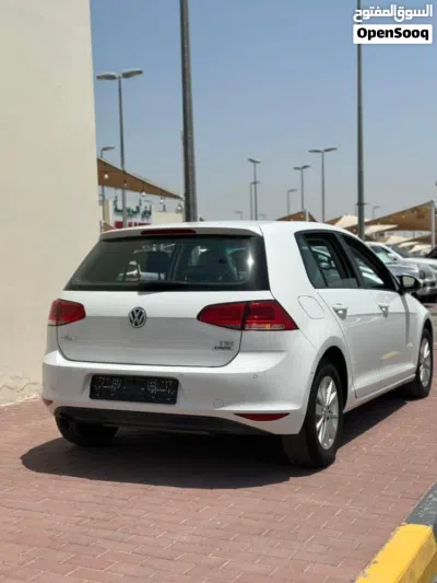 Volkswagen Golf Golf 3