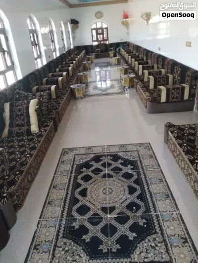 الكنب الطقم 140الف محطم الاسعار 2