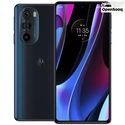 للبيع جوال Motorola Edge+ 5G UW (2022) 3