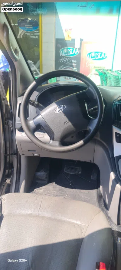 هيونداي H 100 4