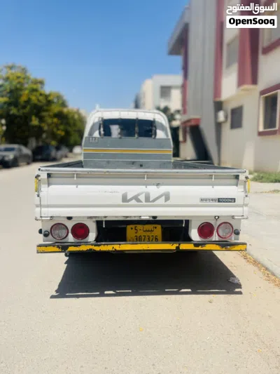 كيا اخرى 3