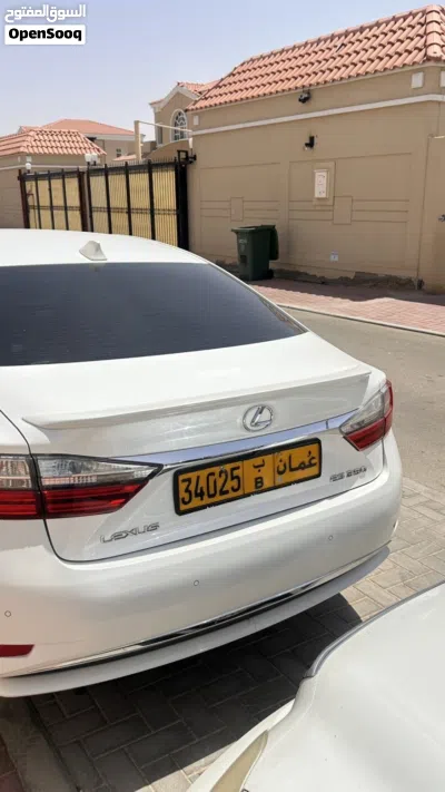 Lexus ES ES 350 2