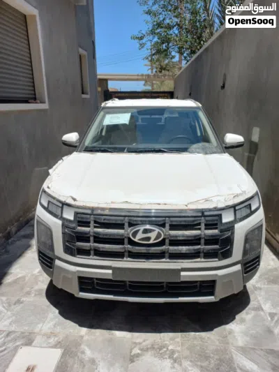 Hyundai Creta GL 3