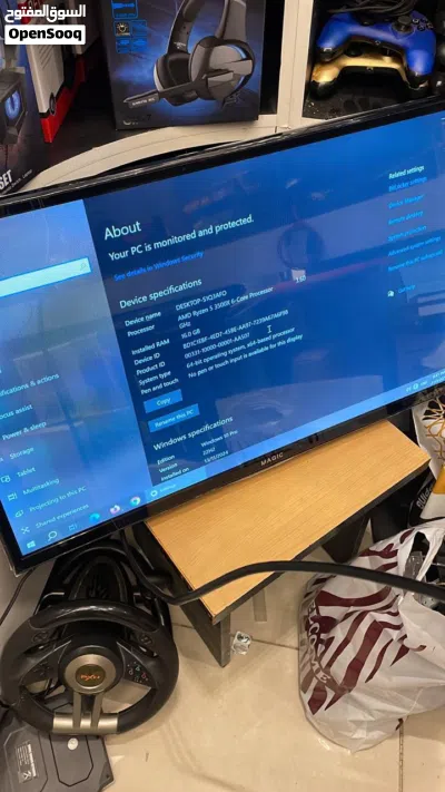 Pc كمبيوتر 2