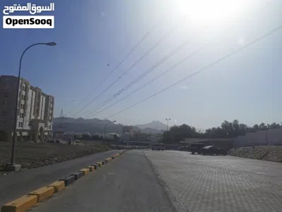 commercial land, 600sqm infront of pakistan school darsait 4