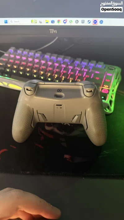 للبيع يد SCUF Envision Pro نسخة Scump الخاصة والنادرة 3