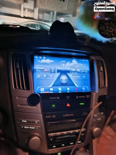 لكزس RX RX 350 2