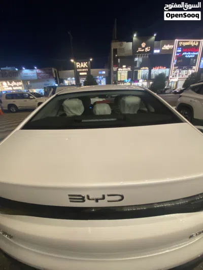 بي واي دي سيل 4