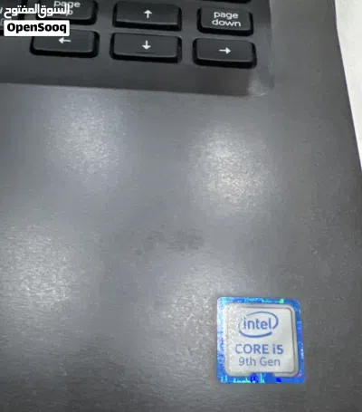 Touch screen laptop for Dell 2