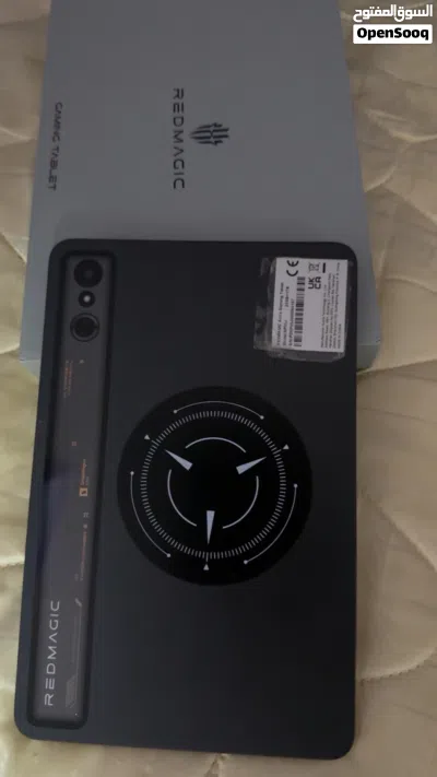 رد مجيك استرا 1 تيرا بايت وذاكره 24GB 2