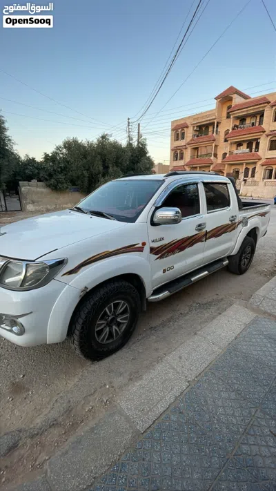 Toyota Other 3