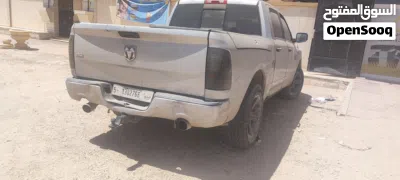 Dodge Ram Classic 4
