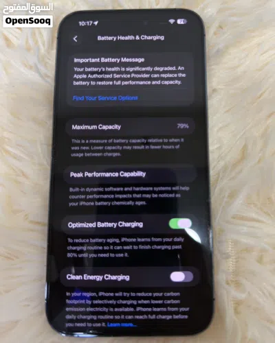 I phone 14 pro max 4