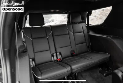 كاديلاك اسكاليد Premium 3