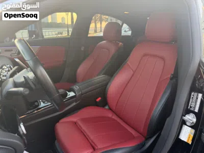 Mercedes Benz CLA-CLass CLA 250 4