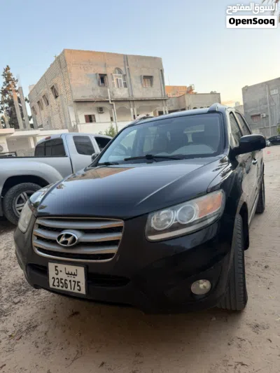 هيونداي سنتافي Standard 2