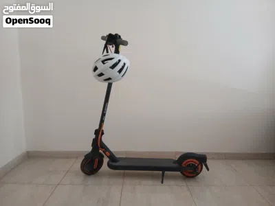 Xiaomi Electric Scooter 4 Go 2