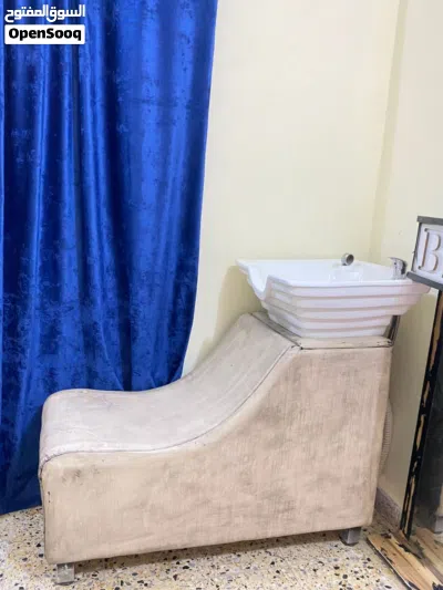 اغراض صالون حلاقه 4