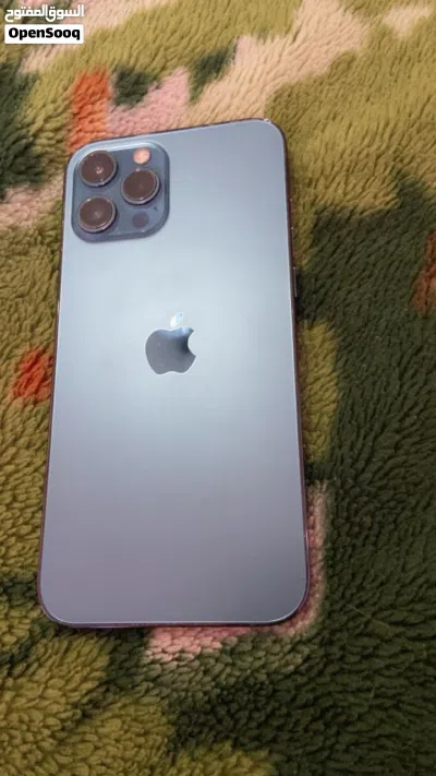 ايفون 12 برو ماكس 4