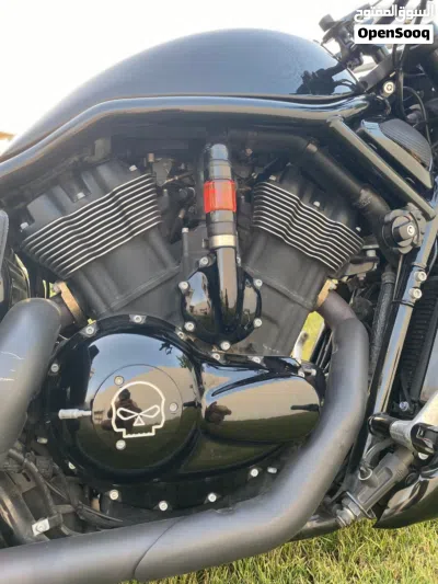 Harley Davidson Other 2