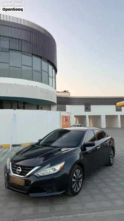 نيسان التيما SV + ProPILOT 2