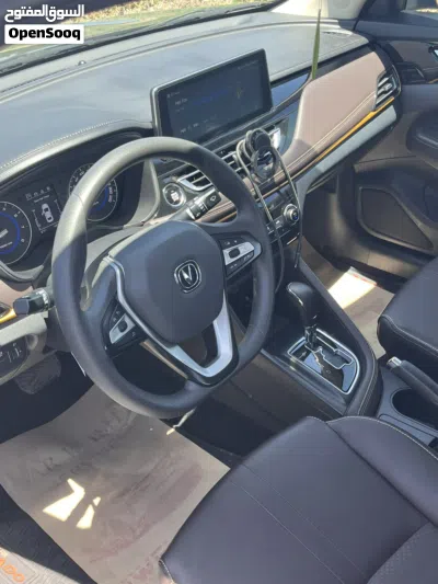 Changan Eado DT 3