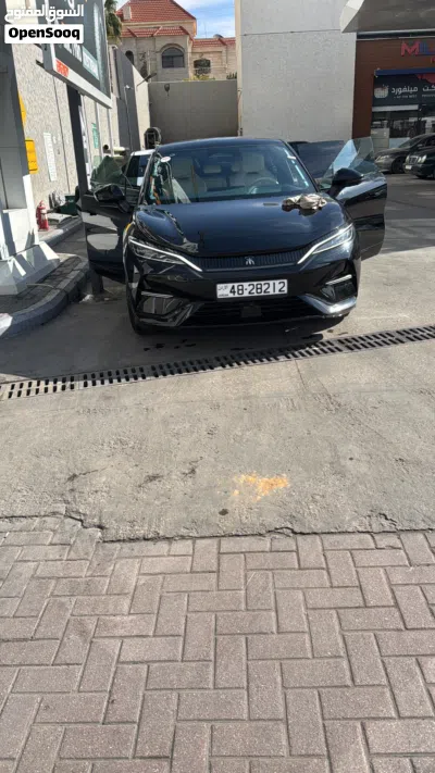 بي واي دي سونج ل 2