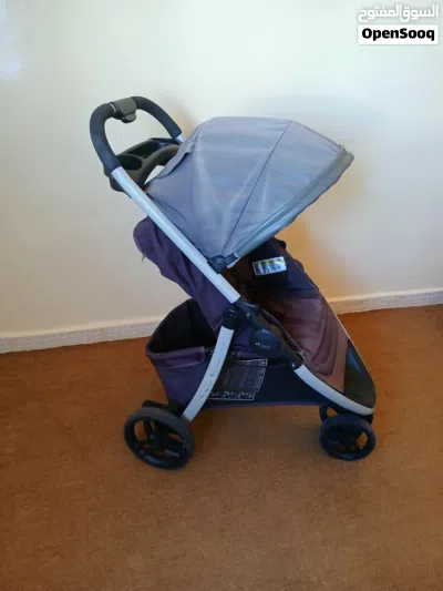 عرباية أطفال ماركة جراكو GRACO بسعر مميز 2