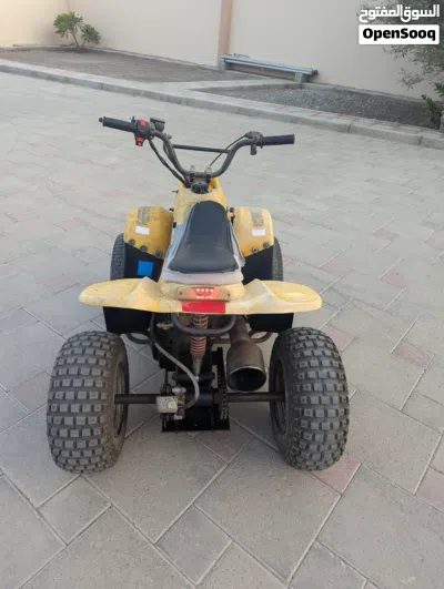 دباب اربع تواير 3
