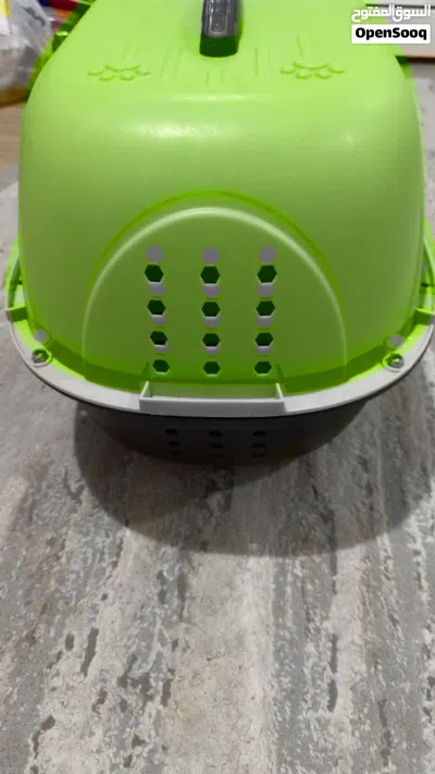 cat carry-on cage size L 3