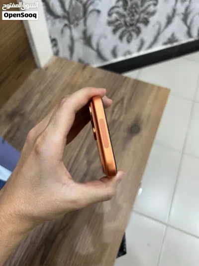 17 برو ماكس بطاريه 100 نظيف 100% شريحة إلكترونيه 3