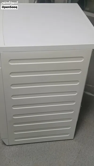 8 kg washing machine made in German for sale in good condition and good working delivery available 2