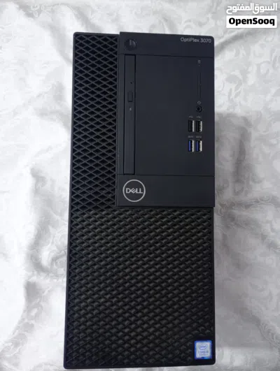 كمبيوتر قيمنق GTX 1650 مع ملحقاته قابل للتفاوض 2
