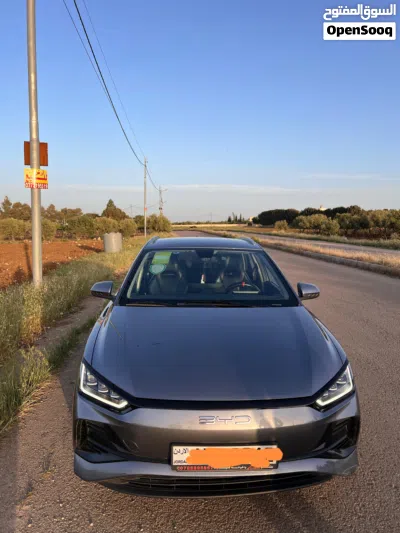 بي واي دي E2 2