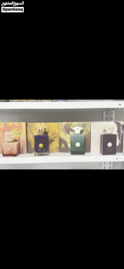 عطور امواج الثمينه والفخمه باسعار محرووقه بيعه سريعه للتواصل واتس 100ملي براند ملوك عمان لحقوووووووو 2
