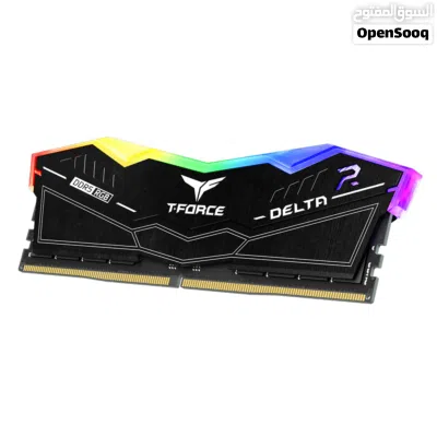 Team T-Force Delta RGB 32GB (1 x 32GB) 288-Pin PC RAM DDR5 6000 ) 2