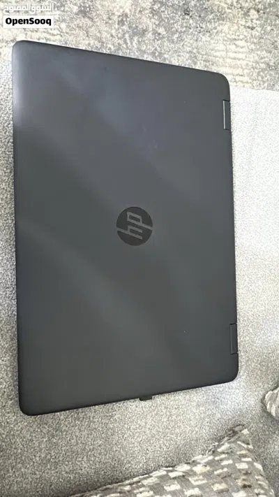 HP ProBook 650 G2 i5-6200U RAM 16GB SSD 256GB 2