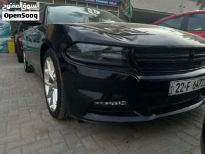 دودج تشارجر SXT 3