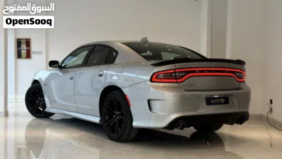 Dodge Charger R/T 4