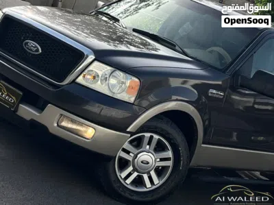 Ford F-150 Lariat 3