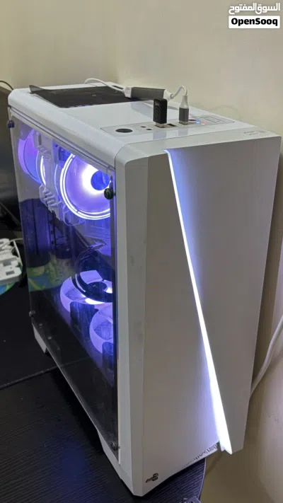 بيسي قوي للبيع pc 2