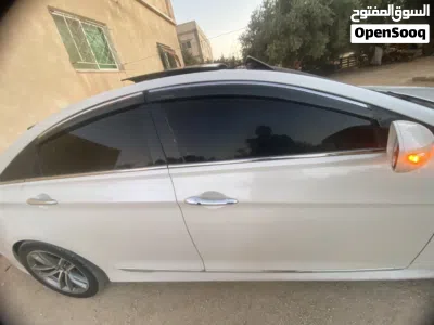 Hyundai Sonata Limited 2