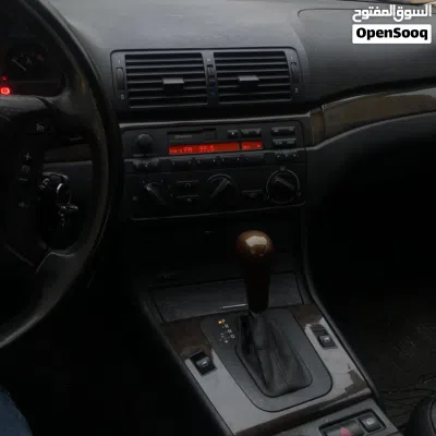 BMW 3 Series 316 4