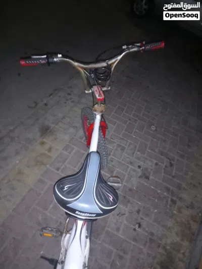 سيكل كوبره مقاس 20للبيع 20دينار البركت شغله كلهم 3