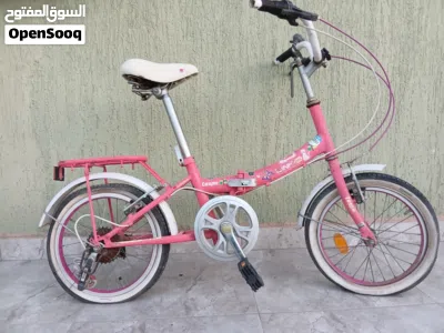 ثلاثة درجات للبيع BMX 1 وا 2 كوريات 4