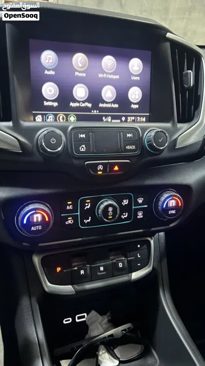 GMC Terrain SLT 4