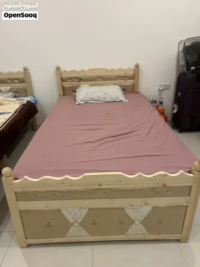 غرفة نوم للبيع 2