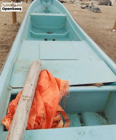 البيع قارب22 قدم مع الملكيه مايريد شي عليك بس ركب المكنيه توكل على الله 2